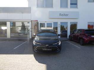 Corolla TS 2,0 Hybrid *MWST*LEDER*AHK*HUD*, 23990 €, Auto & Fahrrad-Autos in 4600 Wels