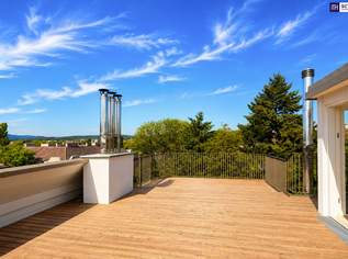 Moderne 3-Zimmer-Wohnung mit großer Dachterrasse – Lichtdurchfluteter Erstbezug nahe Schönbrunn!, 897000 €, Immobilien-Wohnungen in 1120 Meidling