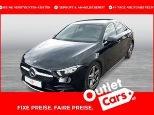 A-Klasse 180 d Limousine Aut., 24790 €, Auto & Fahrrad-Autos in 8792 St. Peter-Freienstein A-Klasse 180 d Limousine Aut., 24790 €, Auto & Fahrrad-Autos in 8792 St. Peter-Freienstein