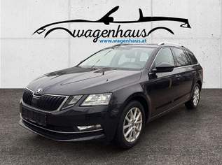 Octavia Combi 2,0 TDI Style Limited 4x4 DSG, ACC, LED, 17890 €, Auto & Fahrrad-Autos in 4655 Vorchdorf