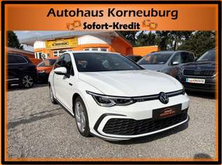 Golf VIII **1.Besitz mit nur 34.500km**NAVI*Klima**PDC**Tempomat**, 36990 €, Auto & Fahrrad-Autos in 2100 Gemeinde Korneuburg