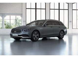 E 220 d T-Modell