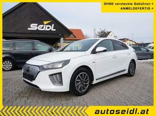 Ioniq Level 4 Aut. *NAVI+KAMERA*, 14700 €, Auto & Fahrrad-Autos in 8200 Gleisdorf
