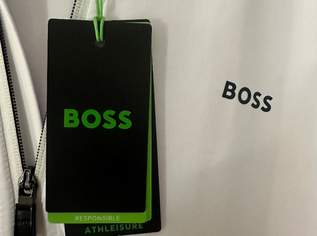 Herren Boss Sweaters mit Kaputze Neu, 120 €, Kleidung & Schmuck-Herrenkleidung in 1220 Donaustadt