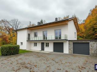 Ruhig gelegenes Einfamilienhaushaus in Entwicklung – Jetzt selbst mitgestalten! (Provisionsfrei), 225000 €, Immobilien-Häuser in 7423 Hochart
