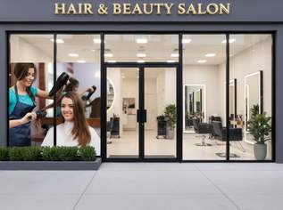 Beautysalon zentral in Simmering, 18000 €, Immobilien-Gewerbeobjekte in 1110 Simmering