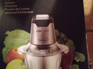 Zerkleinerer , 35 €, Haus, Bau, Garten-Haushaltsgeräte in 8530 Deutschlandsberg