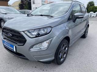 EcoSport 1,0 EcoBoost ST-Line, 20990 €, Auto & Fahrrad-Autos in 2345 Brunn am Gebirge