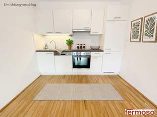 Helle 3-Zimmer-Wohnung mit Balkon, Einbauküche und Fußbodenheizung in 1200 Wien, 1269 €, Immobilien-Wohnungen in 1200 Brigittenau Helle 3-Zimmer-Wohnung mit Balkon, Einbauküche und Fußbodenheizung in 1200 Wien, 1269 €, Immobilien-Wohnungen in 1200 Brigittenau