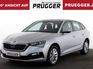 Scala 1,0 TSI Ambition DSG VIRTUAL NAVI SH ACC ..., 19990 €, Auto & Fahrrad-Autos in 8071 Hausmannstätten