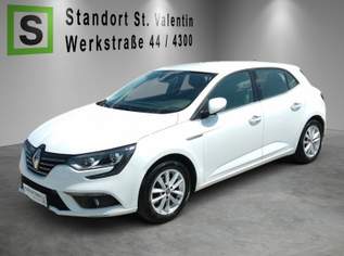 MEGANE Intens Energy TCe 100, 9990 €, Auto & Fahrrad-Autos in 4300 Gemeinde Sankt Valentin MEGANE Intens Energy TCe 100, 9990 €, Auto & Fahrrad-Autos in 4300 Gemeinde Sankt Valentin