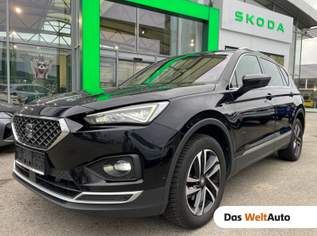 Tarraco Xcellence 2.0 TDI DSG, 23980 €, Auto & Fahrrad-Autos in 8940 Liezen Tarraco Xcellence 2.0 TDI DSG, 23980 €, Auto & Fahrrad-Autos in 8940 Liezen
