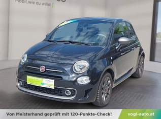 500 FireFly Hybrid 70 Sport, 13490 €, Auto & Fahrrad-Autos in 8051 Gösting 500 FireFly Hybrid 70 Sport, 13490 €, Auto & Fahrrad-Autos in 8051 Gösting