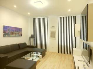 MITTEN IM DRITTEN: Möbliertes, vollausgestattetes Apartment!!! Klimaanlage!!!, 995 €, Immobilien-Wohnungen in 1030 Landstraße