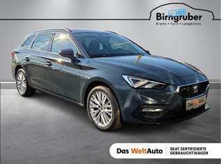 Leon Style e-HYBRID 150/204 DSG, 36470 €, Auto & Fahrrad-Autos in 3430 Gemeinde Tulln an der Donau Leon Style e-HYBRID 150/204 DSG, 36470 €, Auto & Fahrrad-Autos in 3430 Gemeinde Tulln an der Donau