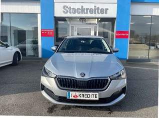 Scala 1,6 TDI Ambition*LED*PDC*Tempo*Freisprech*Sitzh..., 15990 €, Auto & Fahrrad-Autos in Steiermark