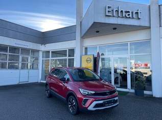 Crossland Elegance, 18990 €, Auto & Fahrrad-Autos in Niederösterreich Crossland Elegance, 18990 €, Auto & Fahrrad-Autos in Niederösterreich