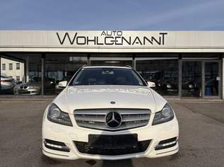 C 220 T CDI 4-Matic (204.284), 8990 €, Auto & Fahrrad-Autos in 6890 Lustenau