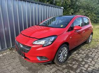Corsa Cosmo, 2990 €, Auto & Fahrrad-Autos in 4702 Wallern an der Trattnach