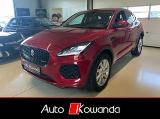 E-Pace 2,0DI R-Line Sport Dynamic AWD Aut., 26900 €, Auto & Fahrrad-Autos in 4451 Garsten