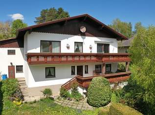 Traumlage Kaiserspitz: Ruhig gelegenes Haus mit großem Garten und viel Grün rundherum, 430000 €, Immobilien-Häuser in Niederösterreich