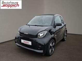 fortwo electric drive / EQ (453.391), 9890 €, Auto & Fahrrad-Autos in 9063 Maria Saal