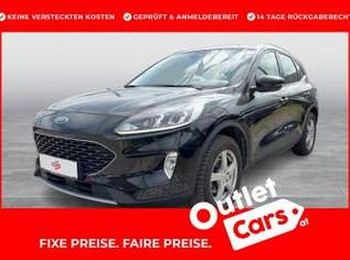 Kuga 2,0 EcoBlue AWD Cool & Connect Aut., 26490 €, Auto & Fahrrad-Autos in 8792 St. Peter-Freienstein