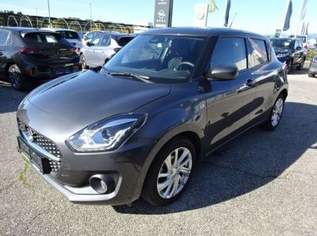 Swift 1,2 Hybrid DualJet Shine CVT, 15490 €, Auto & Fahrrad-Autos in 7400 Oberwart Swift 1,2 Hybrid DualJet Shine CVT, 15490 €, Auto & Fahrrad-Autos in 7400 Oberwart