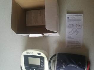 TENSOVAL comfort classic - Oberarm-Blutdruckmessgerät, 30 €, Marktplatz-Beauty, Gesundheit & Wellness in 1170 Hernals TENSOVAL comfort classic - Oberarm-Blutdruckmessgerät, 30 €, Marktplatz-Beauty, Gesundheit & Wellness in 1170 Hernals