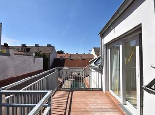 Am Kutschkermarkt | Exklusive 4-Zimmer-Neubauwohnung mit tollem Grundriss und Balkon, 1068000 €, Immobilien-Wohnungen in 1180 Währing