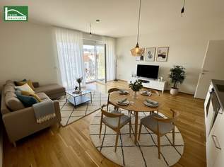 Ungergasse: Sonnige Mietwohnung mit Parkblick wartet auf Sie! - JETZT ZUSCHLAGEN, 1138.62 €, Immobilien-Wohnungen in 8020 