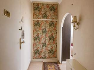 Klein, zentral – 32 m² zum Gestalten in gefragter Lage, 190000 €, Immobilien-Wohnungen in 1020 Leopoldstadt