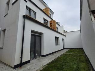 NEUBAU-GARTENWOHNUNG! (Top 102), 397600 €, Immobilien-Wohnungen in 1230 Liesing