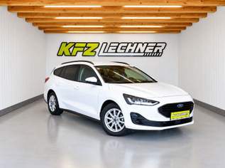 Focus Turnier 1.5 EcoBl. ""AHK*SITZH*NAVI*, 13450 €, Auto & Fahrrad-Autos in 4782 St. Florian am Inn