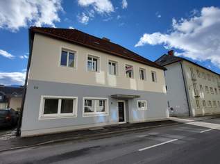 Dachgeschoß-Wohnung in Zentrumslage zum SELBSTAUSBAU, 39000 €, Immobilien-Wohnungen in 8940 Liezen