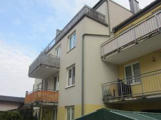3-Zimmerwohnung mit Loggia!, 668.06 €, Immobilien-Wohnungen in 3462 Absdorf