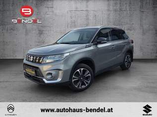 Vitara 1,4 Hybrid ALLGRIP flash, 23990 €, Auto & Fahrrad-Autos in 3161 Gemeinde St. Veit an der Gölsen Vitara 1,4 Hybrid ALLGRIP flash, 23990 €, Auto & Fahrrad-Autos in 3161 Gemeinde St. Veit an der Gölsen