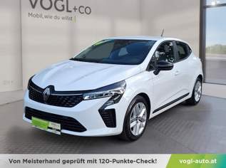Clio Evolution SCe 65, 14990 €, Auto & Fahrrad-Autos in 8712 Niklasdorf Clio Evolution SCe 65, 14990 €, Auto & Fahrrad-Autos in 8712 Niklasdorf