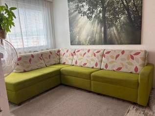 Sedda Wohn/Sitz/Ecklandschaft in Komforthöhe, 750 €, Haus, Bau, Garten-Möbel & Sanitär in 1220 Donaustadt