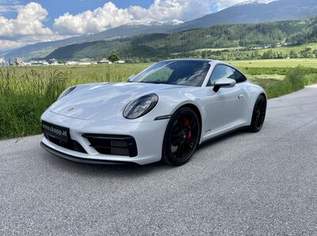 911 Carrera GTS, 209992 €, Auto & Fahrrad-Autos in 6063 Marktgemeinde Rum