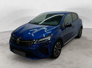 Clio Techno 67kW (91PS), Schaltgetriebe, Fr..., 20534 €, Auto & Fahrrad-Autos in 6844 Gemeinde Altach