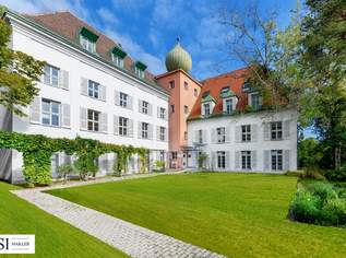 Bestandsfreie Residenz in Döblinger Bestlage - seltene Investmentmöglichkeit!, 14900000 €, Immobilien-Gewerbeobjekte in 1190 Döbling