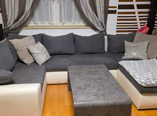 Wohnlandschaft , 50 €, Haus, Bau, Garten-Möbel & Sanitär in 4553 Schlierbach