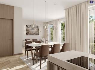 VILLA TERRA – Zeitlose Massivbau-Qualität in exklusiver Lage für anspruchsvolles Wohnen! JETZT ANFRAGEN!, 544000 €, Immobilien-Häuser in 8401 Kalsdorf