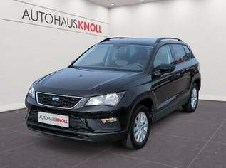 Ateca 1,0 Austria Edition TSI, 15990 €, Auto & Fahrrad-Autos in 8665 Langenwang
