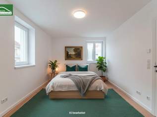 Standortstarkes Wohninvestment mit ausgezeichneter Vermietbarkeit!, 371070 €, Immobilien-Wohnungen in 1220 Donaustadt