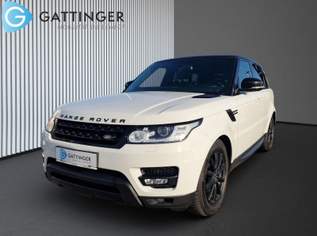 Range Rover Sport 3,0 TDV6 HSE Dynamic, 25900 €, Auto & Fahrrad-Autos in 4690 Schwanenstadt