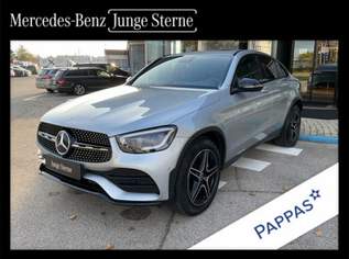 GLC 200 4MATIC Coupé *AMG Line *AHK *360° Kamera, 64900 €, Auto & Fahrrad-Autos in Niederösterreich