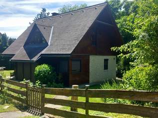 Erholsames Wohnen im Holzhaus im Grünen im Vulkanland, 1200 €, Immobilien-Häuser in 8322 Eichkögl Erholsames Wohnen im Holzhaus im Grünen im Vulkanland, 1200 €, Immobilien-Häuser in 8322 Eichkögl