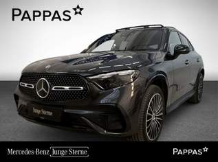 GLC 400 e 4MATIC Coupé mit EQ Hybrid Technologie, 79900 €, Auto & Fahrrad-Autos in 4030 Kleinmünchen-Auwiesen